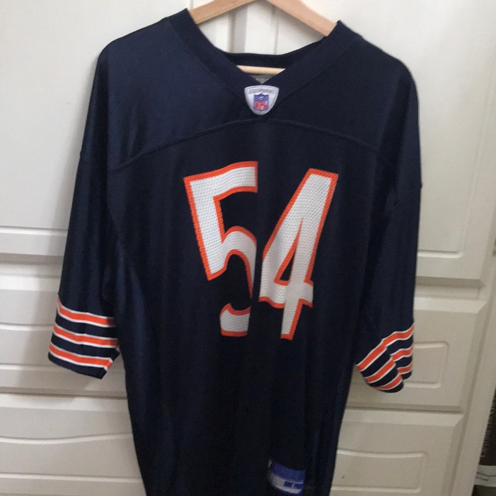 nfl Chicago bears jersey! original
